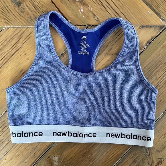 New Balance Sports bra - Picture 2 of 2